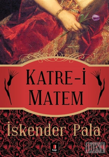 Katre-i Matem